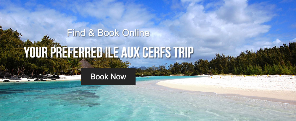 Book Ile Aux Cerfs tours