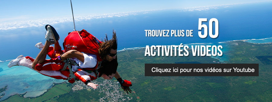 Mauritius Videos