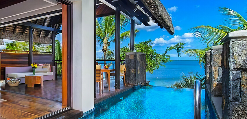 Angsana - Mauritius Angsana - Mauritius