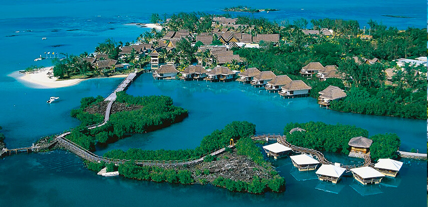 Constance Le Prince Maurice - Mauritius Constance Le Prince Maurice - Mauritius