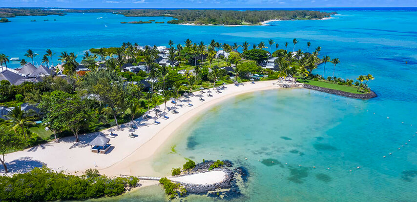 Four Seasons Mauritius Four Seasons Mauritius