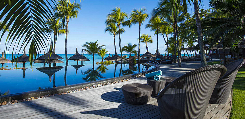 Royal Palm - Mauritius Royal Palm - Mauritius