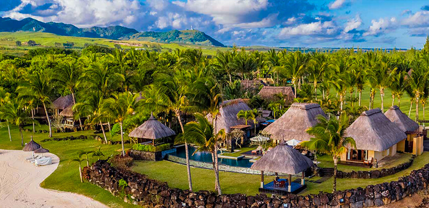 Shanti Maurice Resort Mauritius Shanti Maurice Resort Mauritius