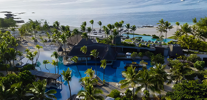 Long Beach Mauritius Long Beach Mauritius