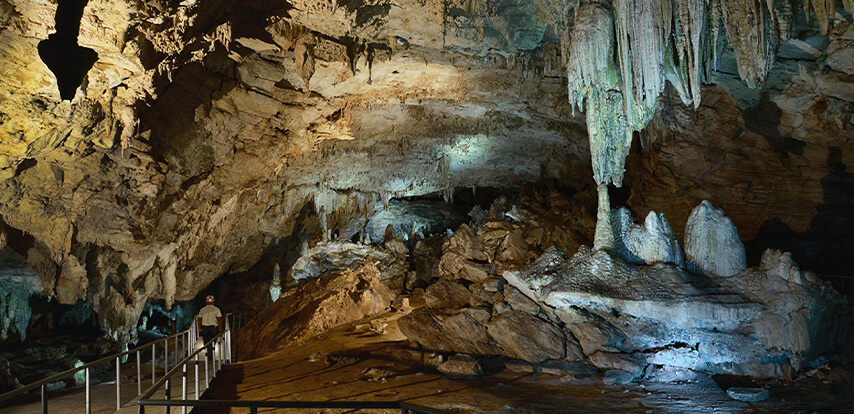 Top places to visit in Rodrigues