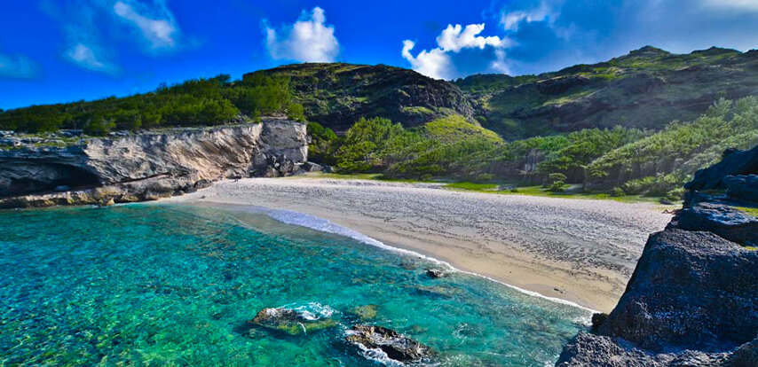 Top places to visit in Rodrigues