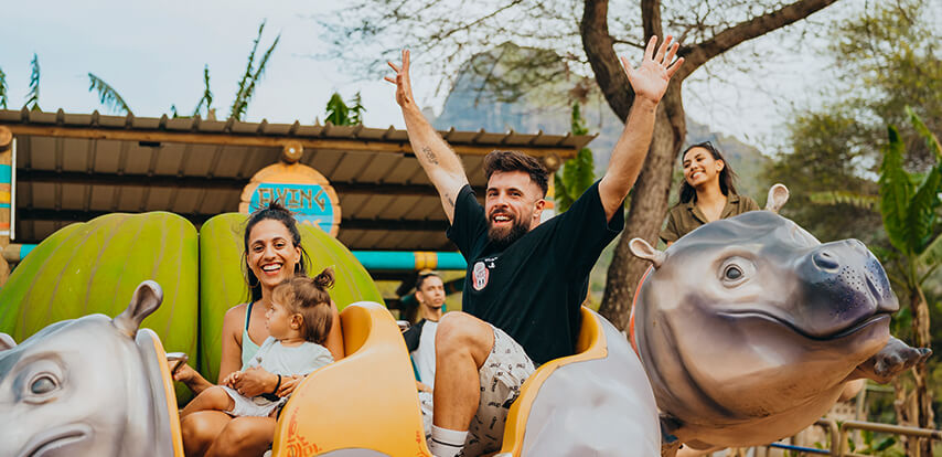 Casela World of Adventures Casela World of Adventures