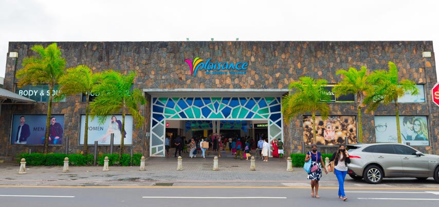 Plaisance Shopping Village