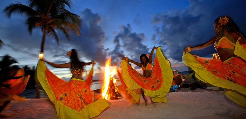 Mauritius Culture