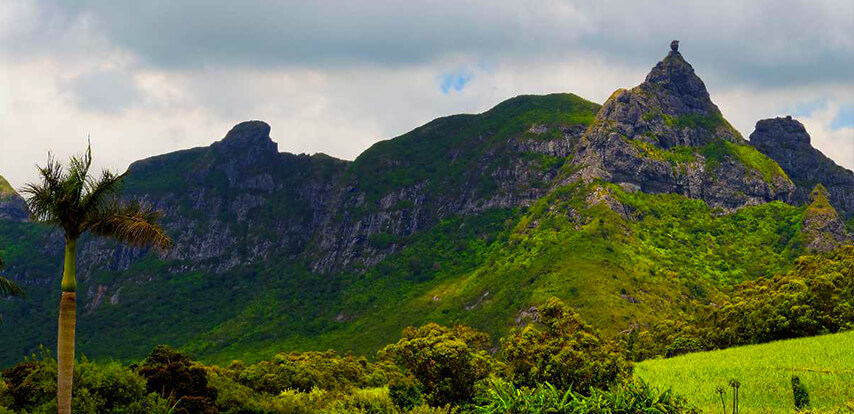 Geography Mauritius Geography Mauritius