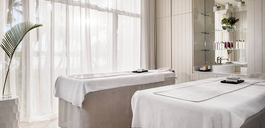 Spa & Wellness