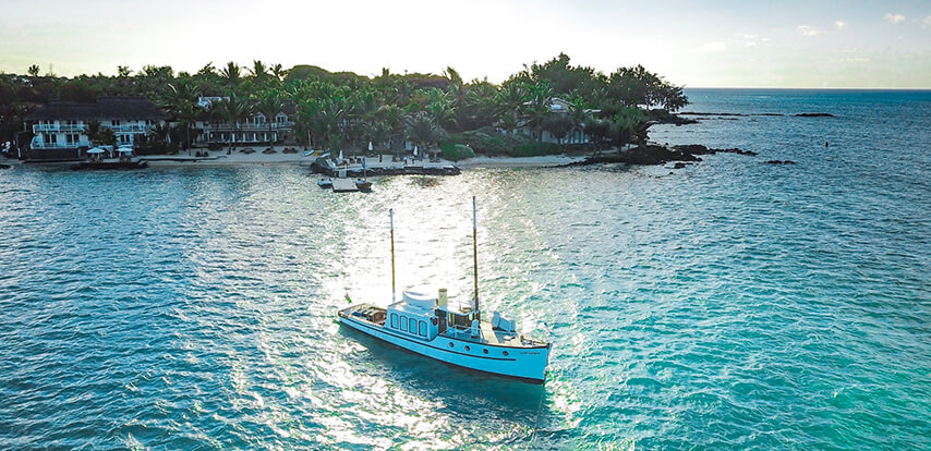 M/S Lady Lisbeth