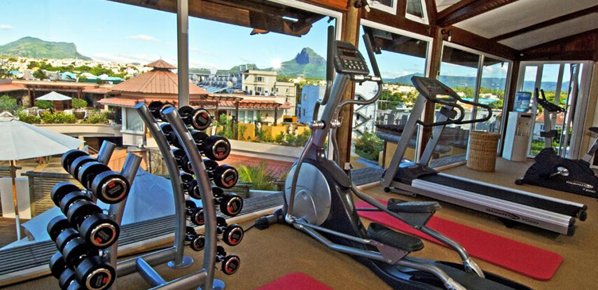 Facilities at Aanari Hotel & Spa