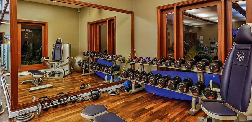 Fitness