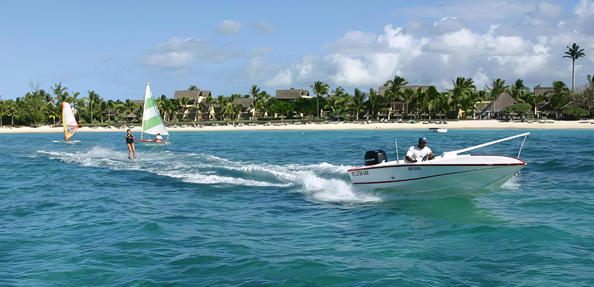 Water Activities