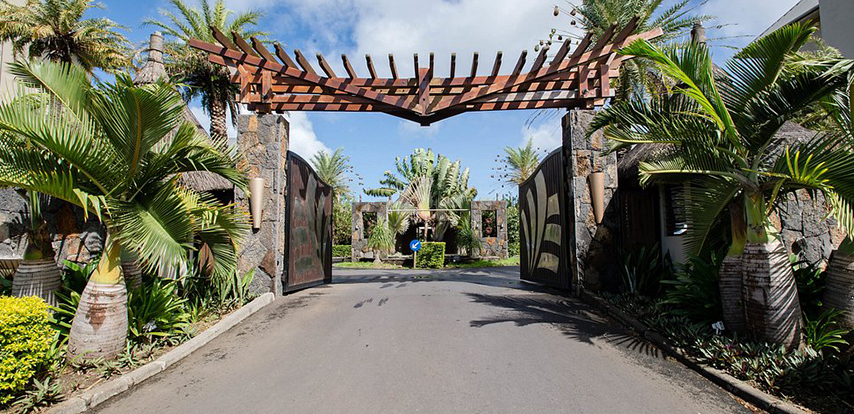 Location - Constance Belle Mare Plage
