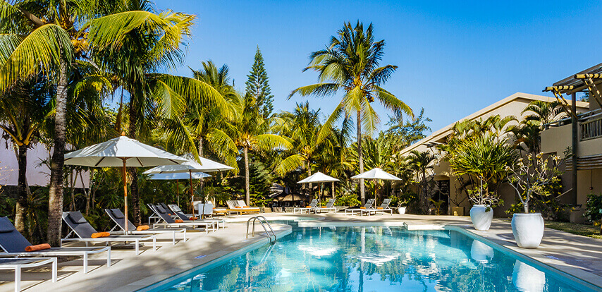 Friday Attitude Hotel - Overview