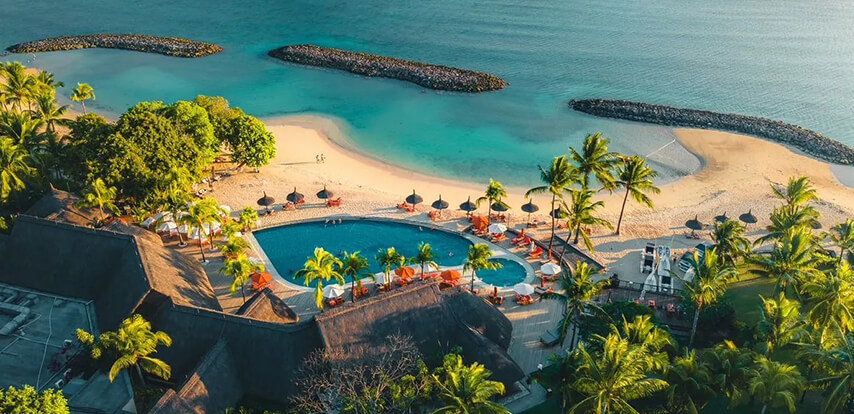 Sands Suites Resort & Spa - Overview