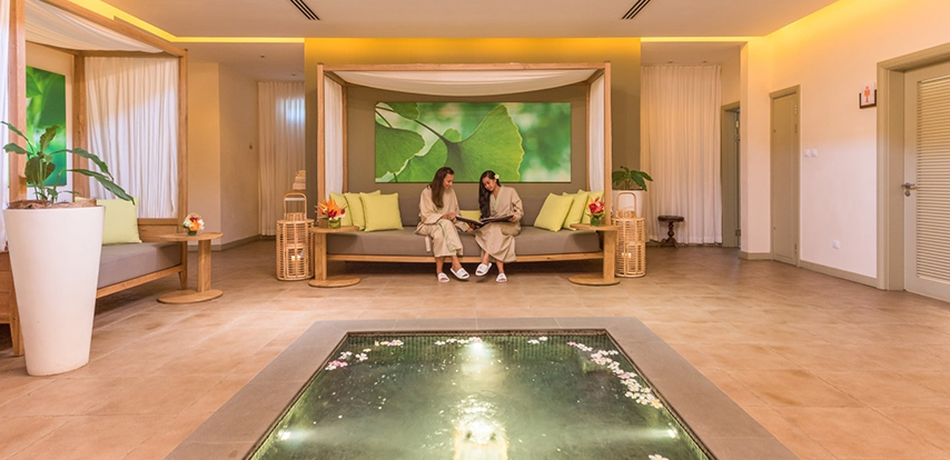 Spa at Sands Suites Resort & Spa
