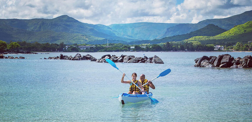 Water Sports Activities