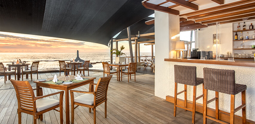 La Sirène Bar