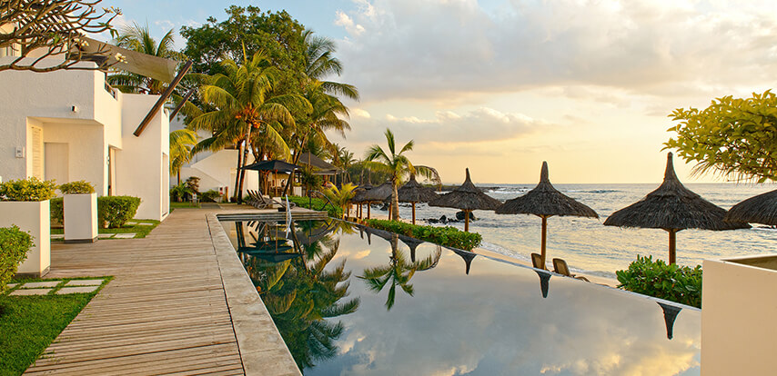 Recif Attitude Hotel - Overview