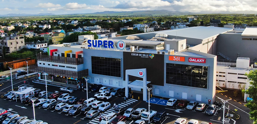 Goodlands - Mauritius