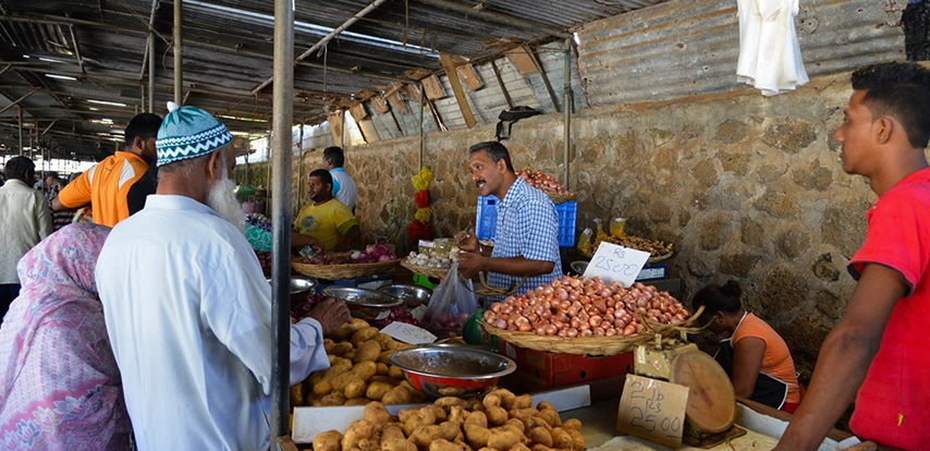 Goodlands - Mauritius