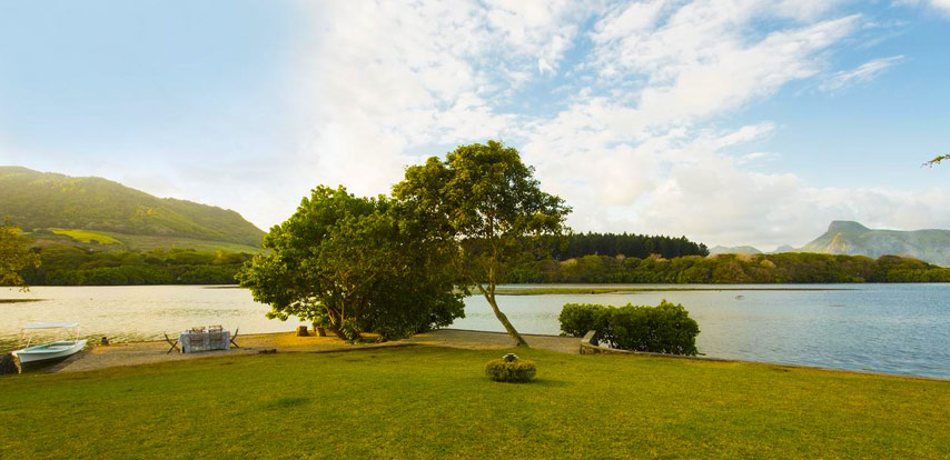 Mahebourg - Mauritius