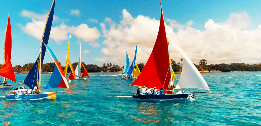 Mahebourg - Mauritius
