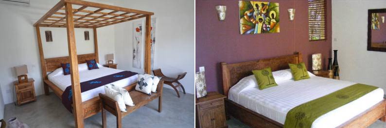 Balinese Villa Accommodation Balinese Villa Accommodation
