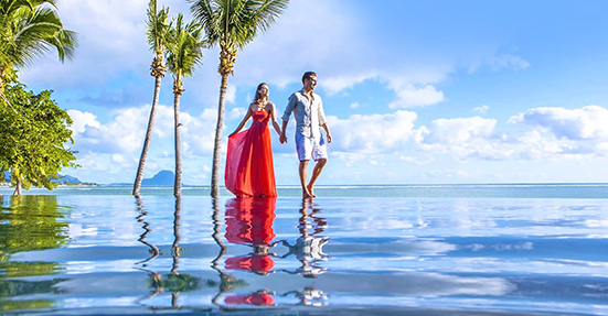Planning Your Mauritius Wedding