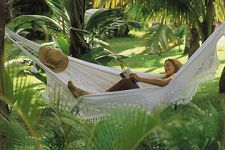 Mauritius Shandrani Resort Relaxation