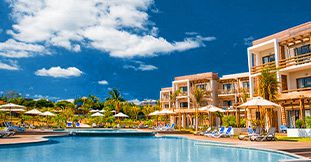 All Inclusive Day Pass at Anelia Resort & Spa Mauritius