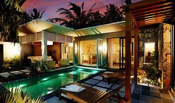  ATHENA VILLAS MAURITIUS                          (PEREYBERE) Mauritius