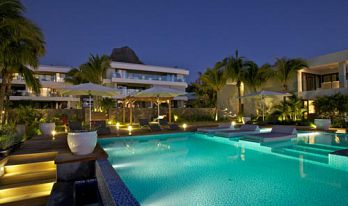  LEORA BEACH APARTMENTS                          (TAMARIN) Mauritius