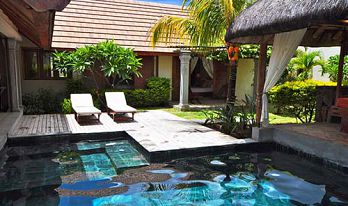  OASIS VILLAS MAURITIUS                          (PEREYBERE) Mauritius