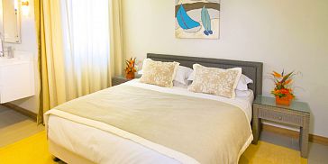 Amaranth 1 Beach Apartment