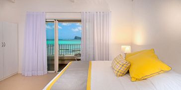 Poseidon Villa