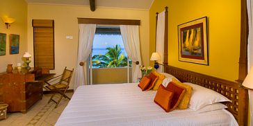 Red Coral Villa