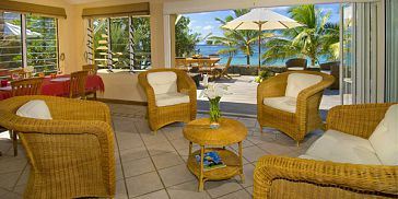 Red Coral Villa