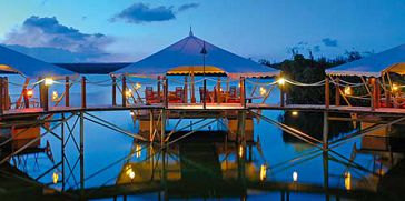 Mauritius Best Hotels