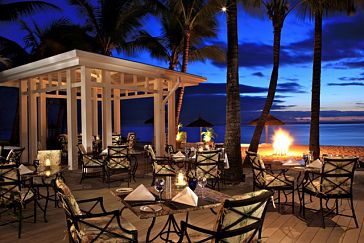 Sugar Beach Golf & Spa Resort, Flic en Flac - Mauritius - Mauritius