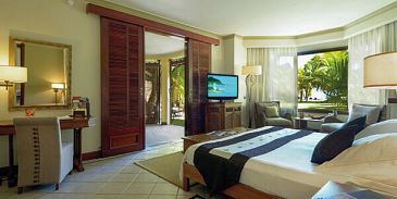 Beachcomber Dinarobin Hotel Golf & Spa