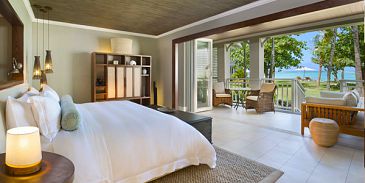 The St. Regis Mauritius Resort-Ocean Junior Suite