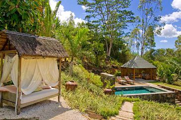 Lakaz Chamarel Hotel - Mauritius