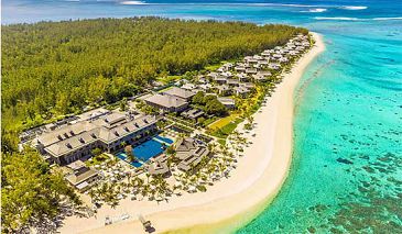 St. Regis Mauritius