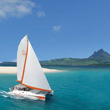 Ile Aux Cerfs Island – Mauritius