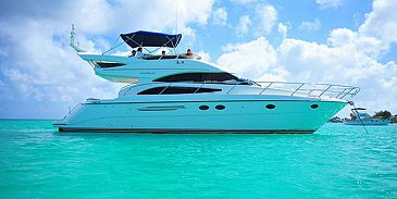 Yacht Cruise Mauritius