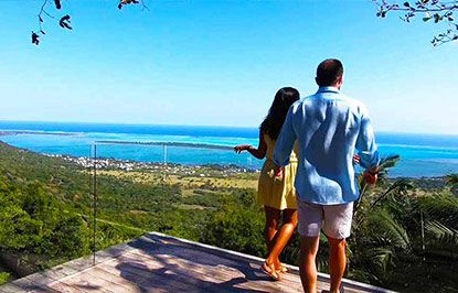 Best Viewpoints in Mauritius